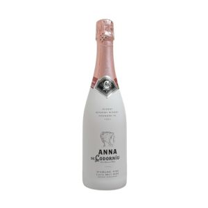 Anna De Codorniu Rose Cava